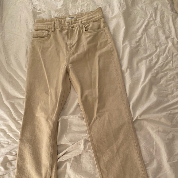 Reformation Jeans - Picture 2 of 3